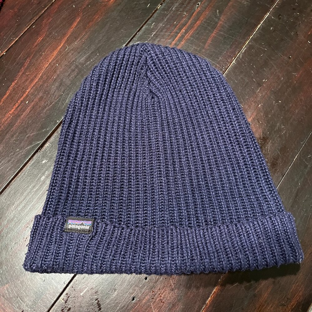 Patagonia Snowdrifter Beanie